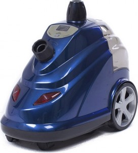 Отпариватель Гранд Мастер GM-S205 Professional Синий