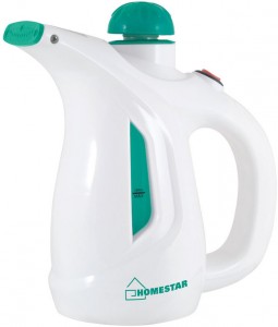 Отпариватель Homestar HS-7001 White
