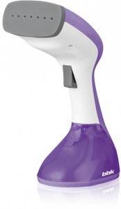 Отпариватель BBK EGS-1202 Purple