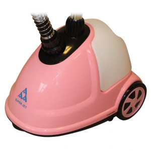 Отпариватель SuperJet SJ-100A Soft pink