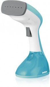 Отпариватель BBK EGS-1202 Turquoise