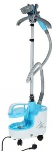 Отпариватель Galaxy GL-6203 White blue