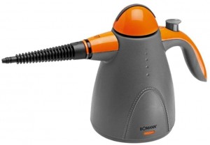 Отпариватель Bomann DR 905 CB antr-orange