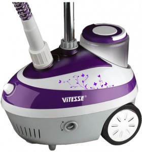 Отпариватель Vitesse VS-696 Violet
