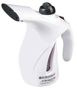 Отпариватель Kromax Endever Odyssey Q-401 White