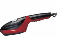 Отпариватель Supra SBS-103 Black red
