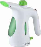 Отпариватель Delta DL-655 P White green