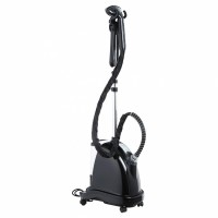 Отпариватель SuperJet SJ-28BJ Electronic Black
