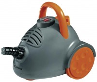 Пароочиститель Bomann DR 906 CB antrazi-orange