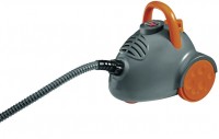 Пароочиститель Clatronic DR 3536 antrazit-orange