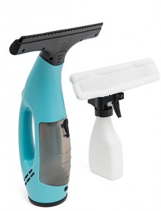 Пароочиститель Kitfort KT-514-1 Blue