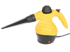 Пароочиститель Гранд Мастер VSC 38 Yellow