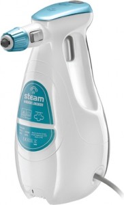 Пароочиститель Black and Decker FSS1600