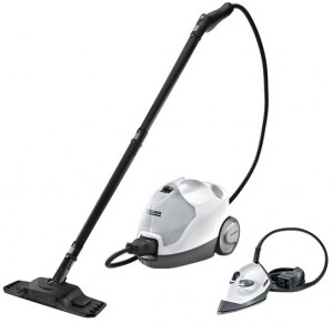 Пароочиститель Karcher SC 4 Premium + Iron Kit