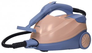 Пароочиститель Marta MT-1172 Pink grey