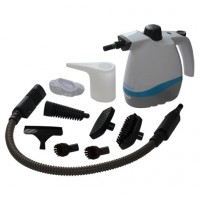 Пароочиститель Kromax Endever ODYSSEY Q-403