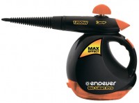 Пароочиститель Kromax Endever Odyssey Q-408