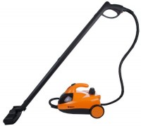 Пароочиститель DeFort DSC-1400-VC