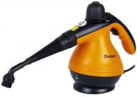 Пароочиститель DeFort DSC-1200