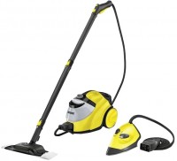 Пароочиститель Karcher SC 5 Iron Kit