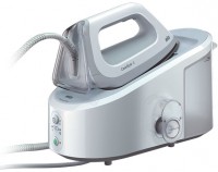 Парогенератор Braun IS 3041 White