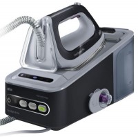 Парогенератор Braun IS5056BK