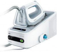 Парогенератор Braun IS5042WH