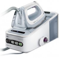 Парогенератор Braun IS5055WH