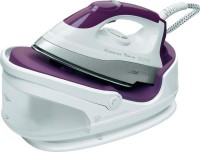 Парогенератор Clatronic DBS 3461 White Violet