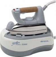 Парогенератор Ariete 6257 Stiromatic 2200