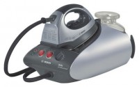 Парогенератор Bosch TDS 2510 Silver