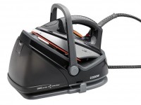 Парогенератор Clatronic DBS 3611 Grey