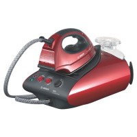 Парогенератор Bosch TDS 2515 Red
