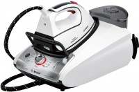 Парогенератор Bosch TDS38311RU White
