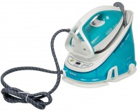 Парогенератор Tefal GV6725E0 White green