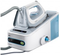 Парогенератор Braun IS5022WH