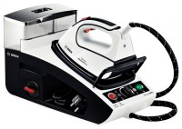 Парогенератор Bosch TDS 4530