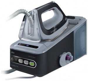 Парогенератор Braun IS 5056