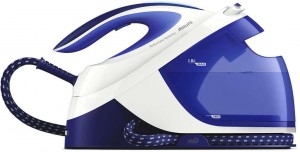 Парогенератор Philips GC8712/20