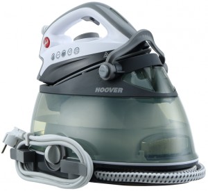 Парогенератор Hoover Iron Vision 360 PRB2500B 011