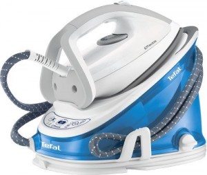 Парогенератор Tefal Effectis GV6732