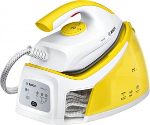 Парогенератор Bosch TDS2120