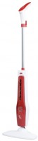 Паровая швабра Kitfort KT-1002-2 Red white