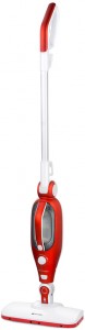 Паровая швабра Kitfort KT-1005-2 Red