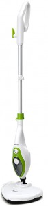 Паровая швабра Kitfort KT-1004-2 Green