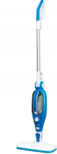 Паровая швабра Kitfort KT-1005-1 Blue
