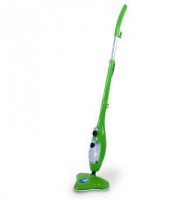Паровая швабра H2O Mop X5 Green