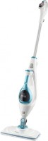 Паровая швабра Black and Decker FSM1621