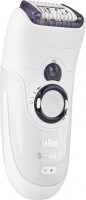 Эпилятор Braun 7-531 + триммер