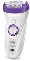 Эпилятор Braun 9-561 Silk-epil 9